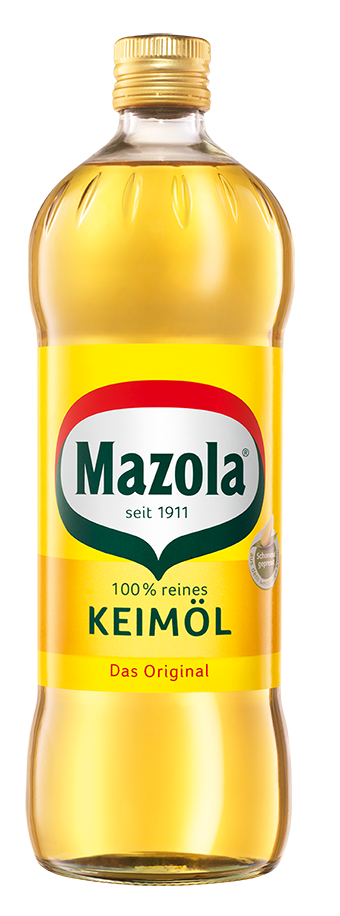 Mazola Keimöl