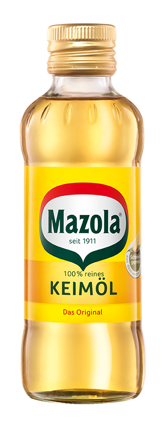 Mazola Keimöl