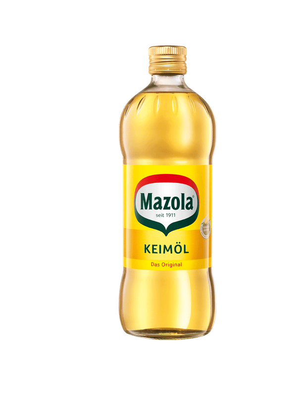 Mazola Keimöl