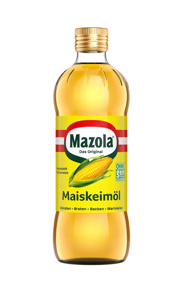 Mazola Maiskeimöl