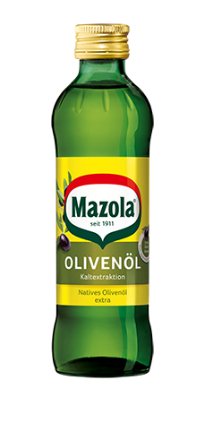 Mazola Olivenöl