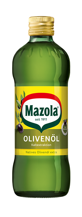 Mazola Olivenöl