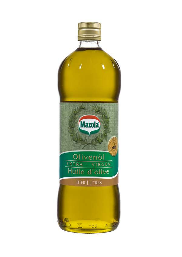 Mazola Keimöl GV