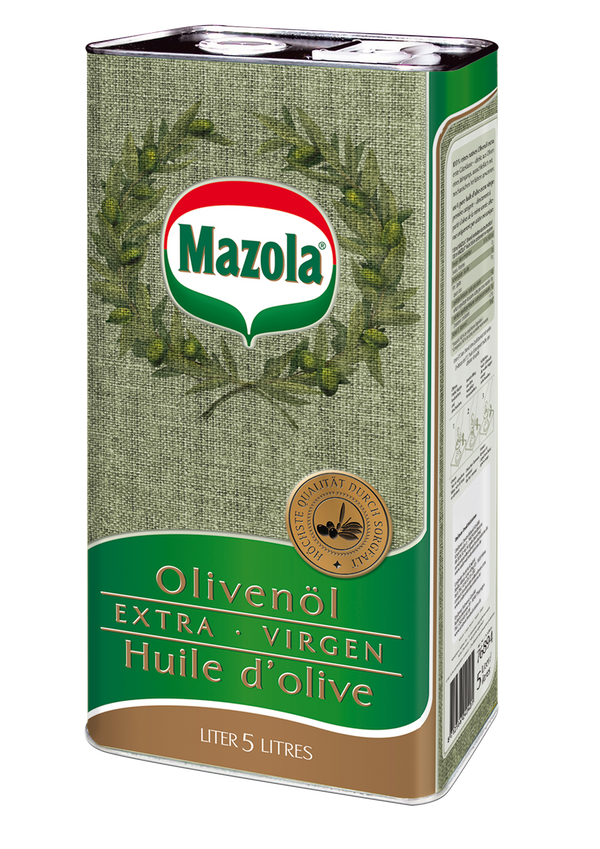 Mazola Olivenöl GV