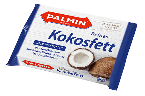 Palmin Kokosfett