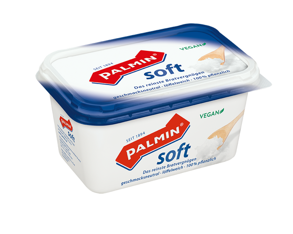 Palmin soft