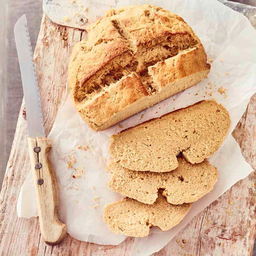Buttermilchbrot