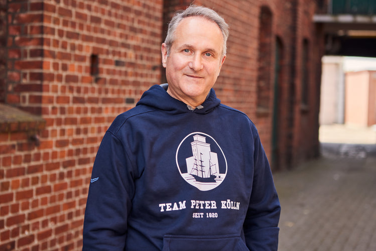   Dr. Christian Diekmann, Aufsichtsratsvorsitzender