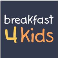 Logo von Breakfast4Kids