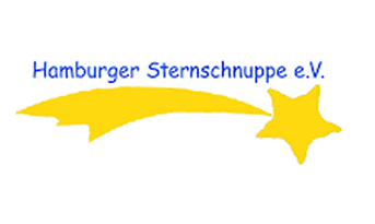 Logo von Hamburger Sternschnuppe e.V.