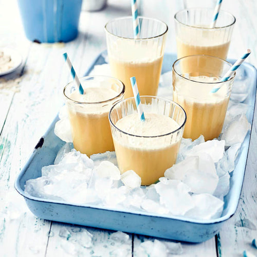 Frühstücksdrink