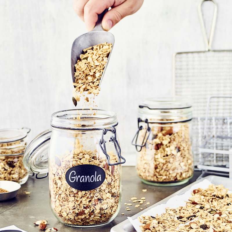 Granola