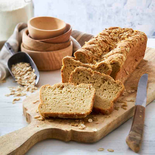 Kartoffelbrot