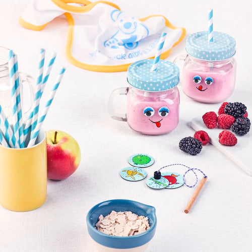 Kinder-Smoothie