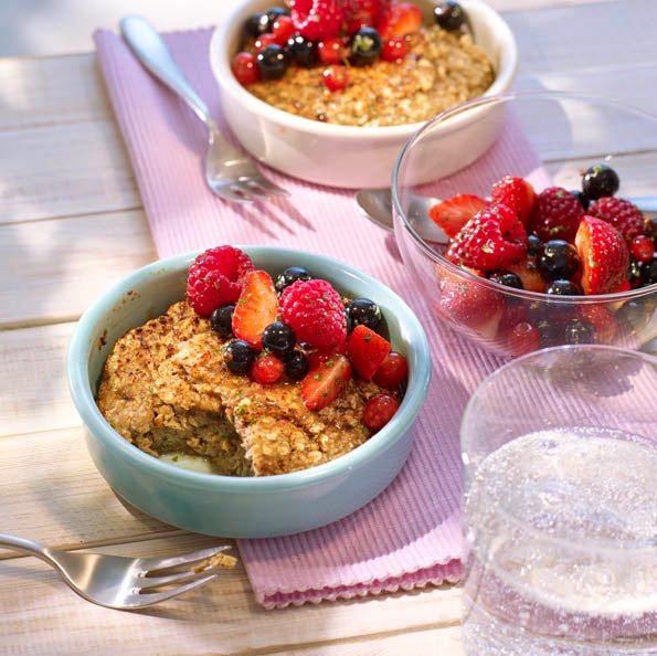 Kölln – Hafer, der mehr kann Kölln – Hafer, der mehr kann