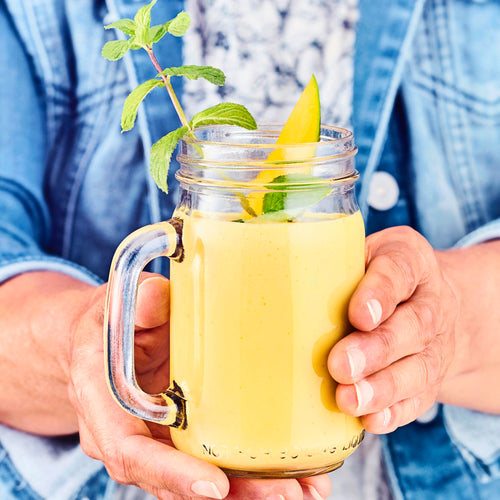 Mango Lassi