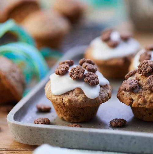 Mini-Muffins