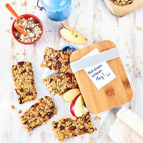 Flapjacks