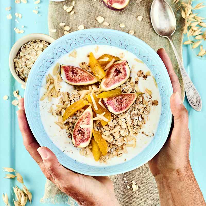 Müsli 